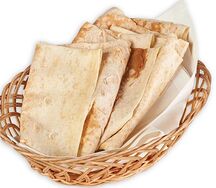 Лаваш армянский