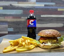 Выгодное Комбо со свининой