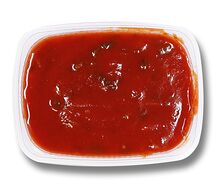 Соус томатный