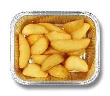 Картофель айдахо