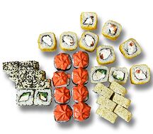 Сет Для двоих