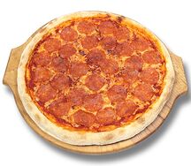 Пицца Пепперони