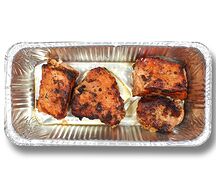 Свиная вырезка