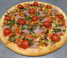 Пицца Пиканто