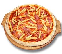 Пицца Детская