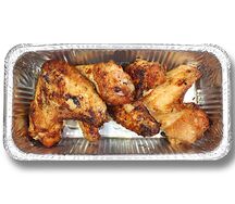 Крылья оригинальные