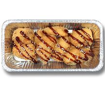 Курочка фри с Терияки соусом