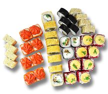 Сет Для друзей