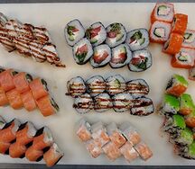 Сет Грант васаби