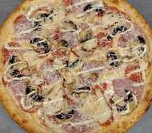 Пицца Мясная