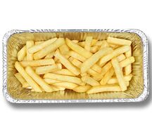 Картофель фри