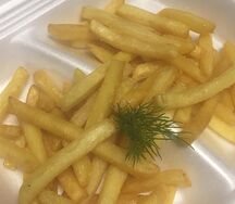 Картофель фри