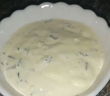 Соус Тартар