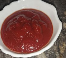 Соус Барбекю