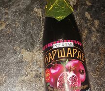 Соус Наршараб