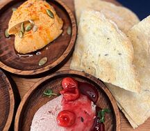 Сет намазок