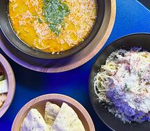 Обед Типс 3 блюда (с 12:00 до 16:45)