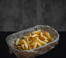 Картофель фри