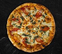 Пицца Маргарита