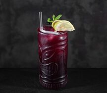 Лимонад Ротару