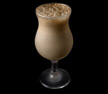 Молочный коктейль Бодрая корова