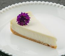 Чизкейк Нью-Йорк