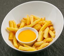 Картофель фри