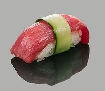 Суши Магуро