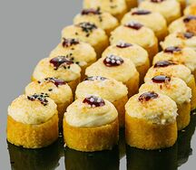 Созвездие Близнецы гриль