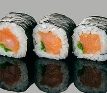 Ролл Кунсей маки