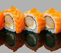 Ролл Королевская Филадельфия