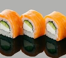 Ролл Филадельфия