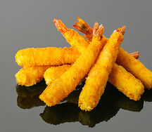 Эби Темпура