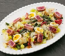 Салат Нисуаз