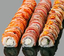 Созвездие Дракон