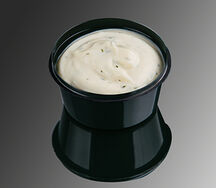 Соус Чесночный