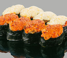 Созвездие Запечённый гункан