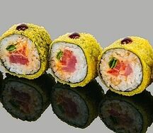 Ролл Ниндзя