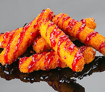 Сырные палочки