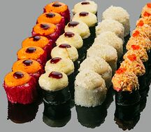 Созвездие Феникс