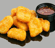 Куриные наггетсы