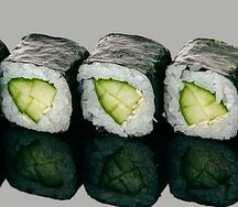 Ролл Каппа маки