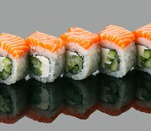 Ролл Филадельфия лайт