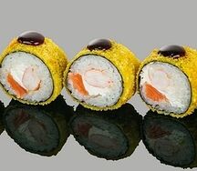 Ролл Палермо