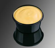 Соус Сырный