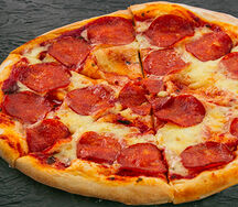 Космо-пицца Пепперони