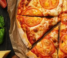 Маргарита Павловна