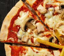 Александр Григорич