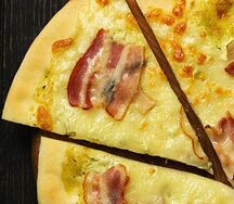 Кузина Карбонарская