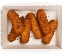 Сырные палочки